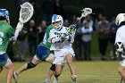 MLax vs Salve  Wheaton College Men’s Lacrosse vs Salve Regina University in the 2024 NEWMAC quarterfinals. - Photo By: KEITH NORDSTROM : Wheaton, Lacrosse, LAX, NEWMAC